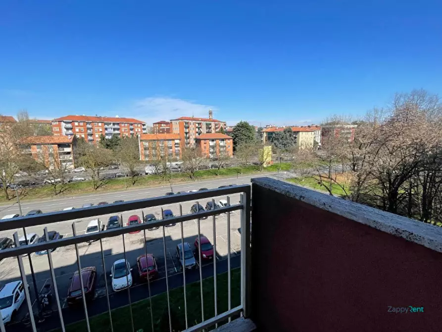 Immagine 13 di Appartamento in affitto  in Via Valsesia, 86 a Milano