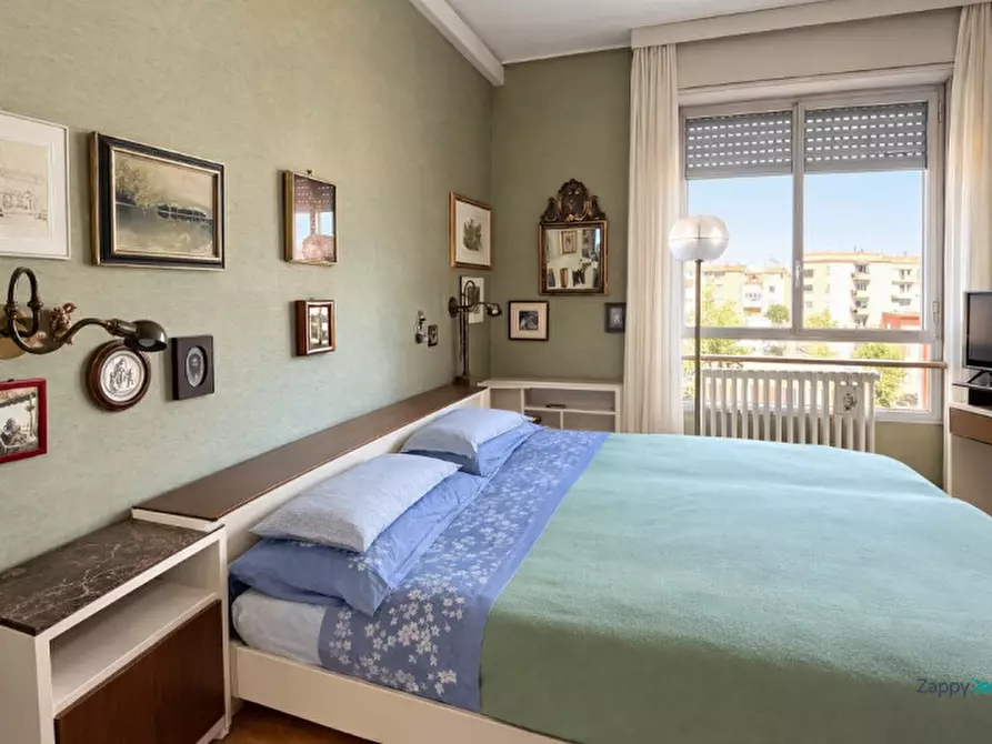 Immagine 14 di Appartamento in affitto  in Via Valsesia, 86 a Milano