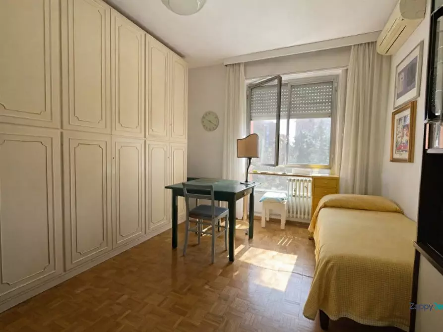 Immagine 16 di Appartamento in affitto  in Via Valsesia, 86 a Milano