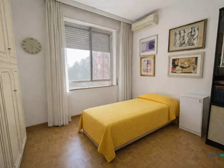 Immagine 17 di Appartamento in affitto  in Via Valsesia, 86 a Milano