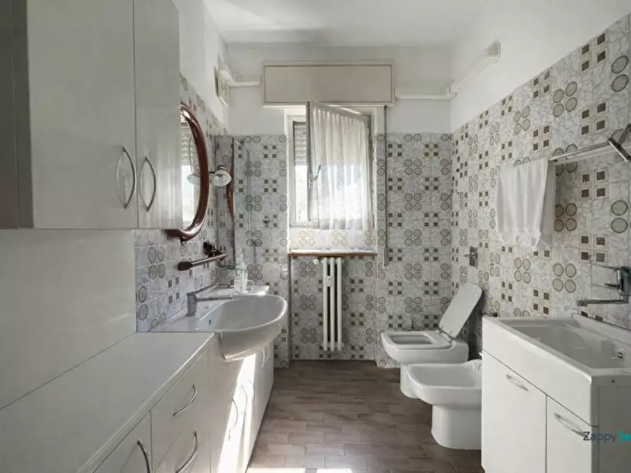 Immagine 18 di Appartamento in affitto  in Via Valsesia, 86 a Milano