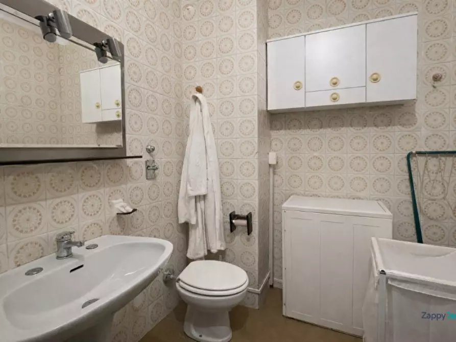 Immagine 19 di Appartamento in affitto  in Via Valsesia, 86 a Milano