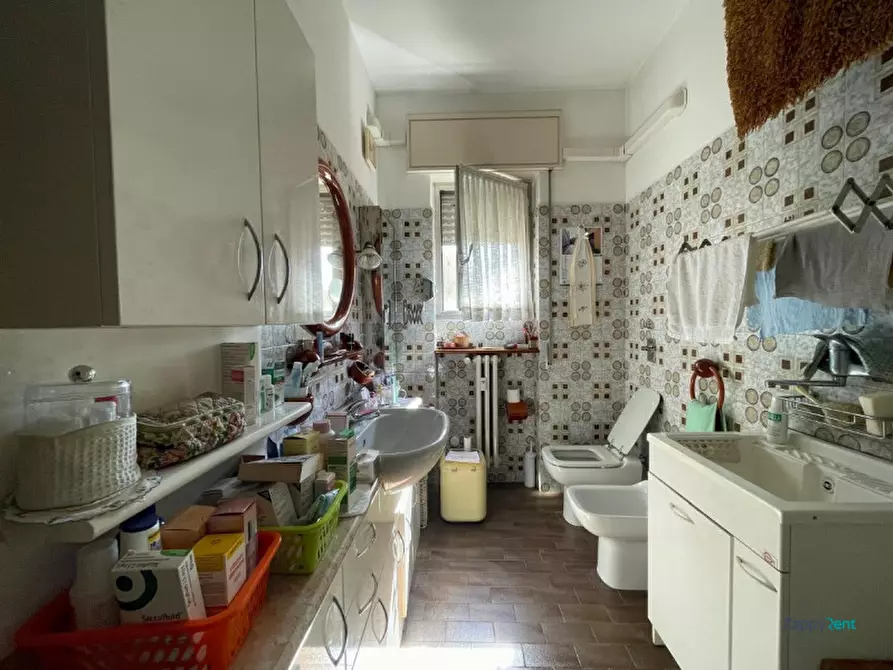 Immagine 20 di Appartamento in affitto  in Via Valsesia, 86 a Milano