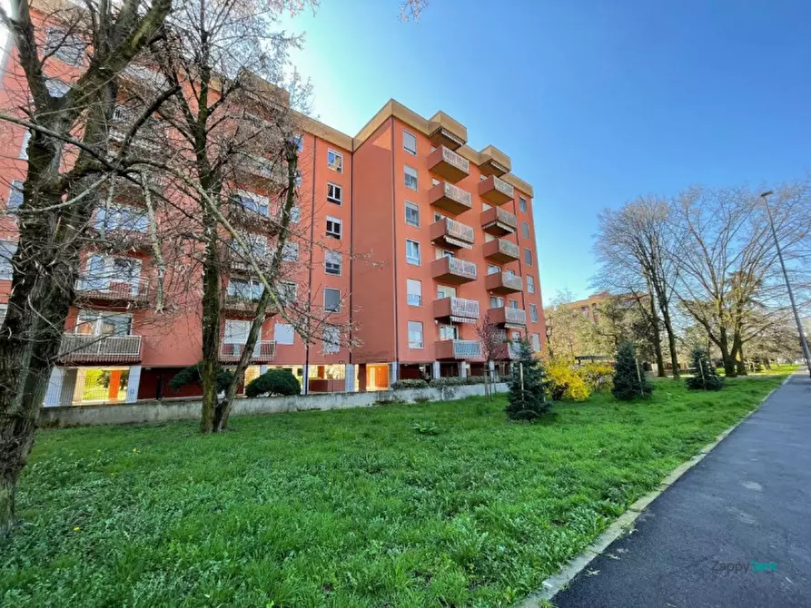 Immagine 21 di Appartamento in affitto  in Via Valsesia, 86 a Milano