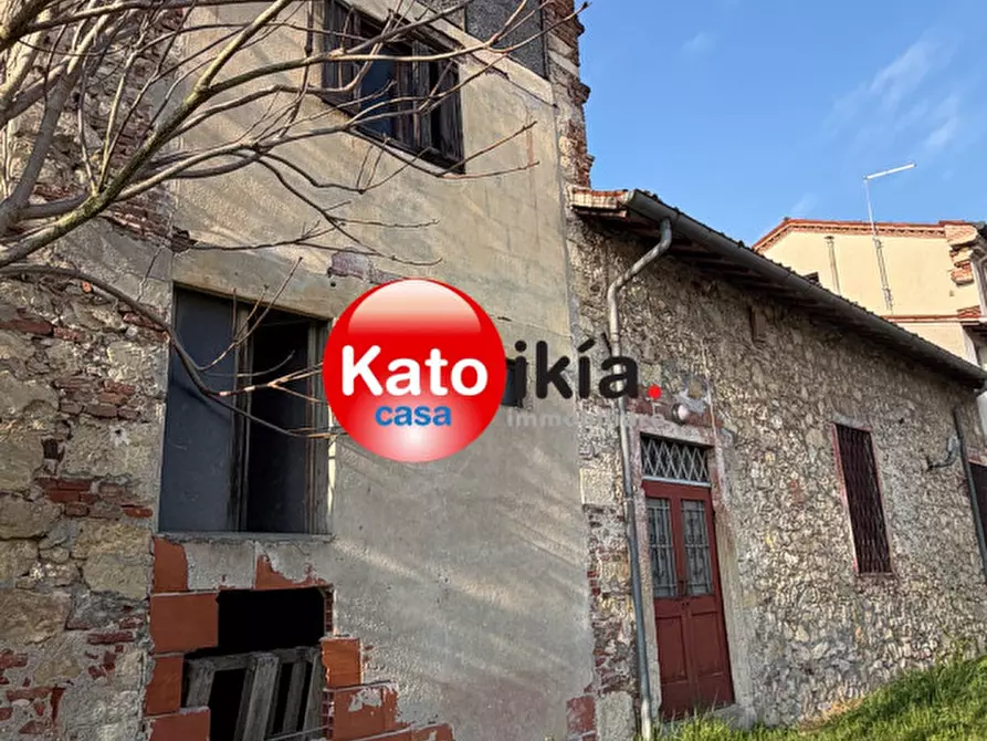 Immagine 2 di Rustico / casale in vendita  in Via Quattro Novembre a Creazzo