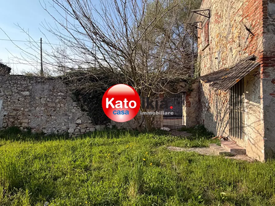 Immagine 3 di Rustico / casale in vendita  in Via Quattro Novembre a Creazzo