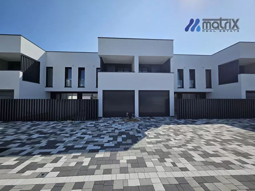 Immagine 8 di Villetta a schiera in vendita  in Vi vigonovese 250 a Padova