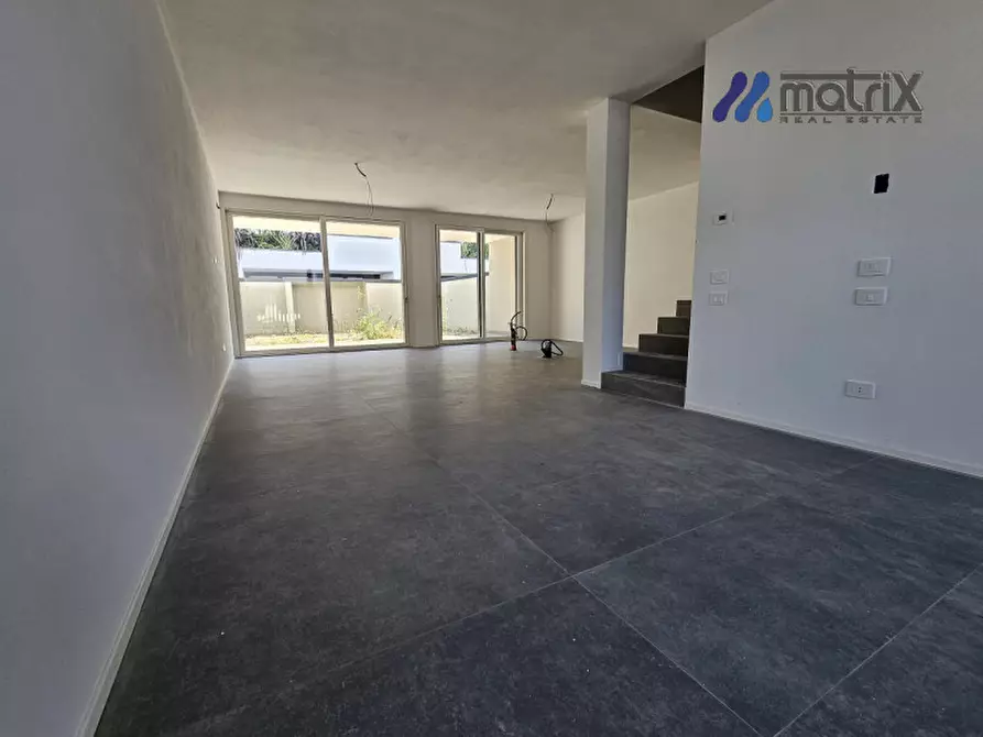Immagine 11 di Villetta a schiera in vendita  in Vi vigonovese 250 a Padova