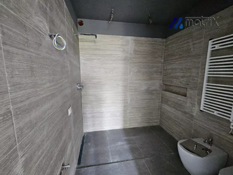 Immagine 21 di Villetta a schiera in vendita  in Vi vigonovese 250 a Padova