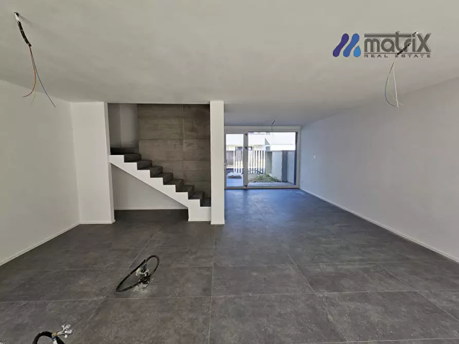 Immagine 22 di Villetta a schiera in vendita  in Vi vigonovese 250 a Padova