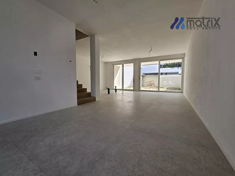 Immagine 23 di Villetta a schiera in vendita  in Vi vigonovese 250 a Padova