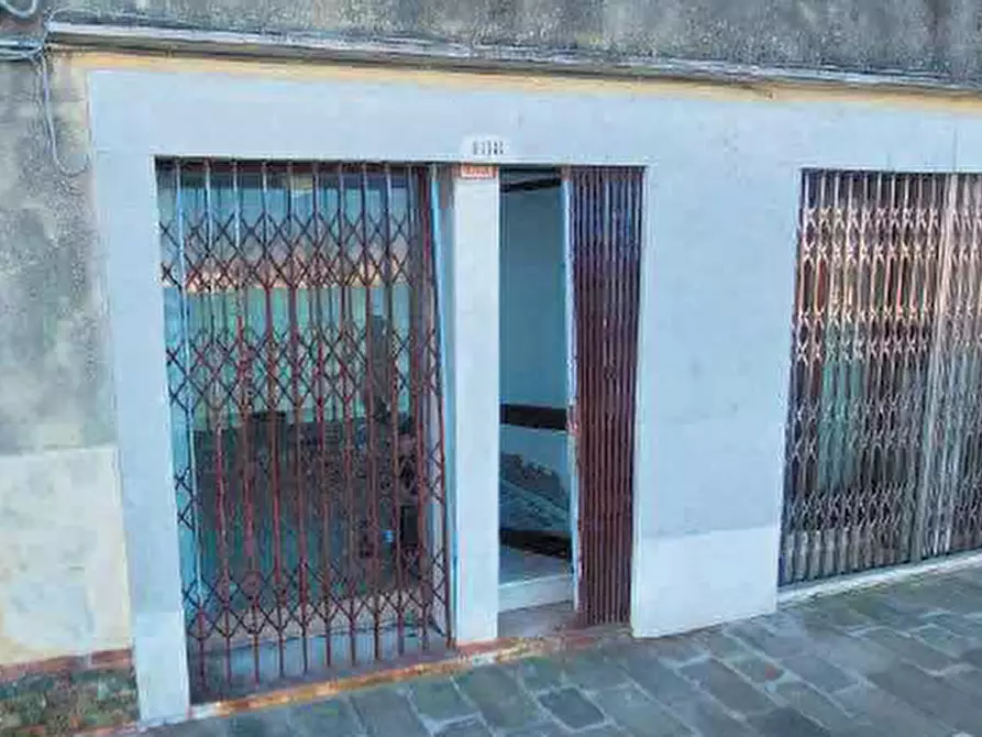 Immagine 2 di Negozio in vendita  in Giudecca, 188 a Venezia