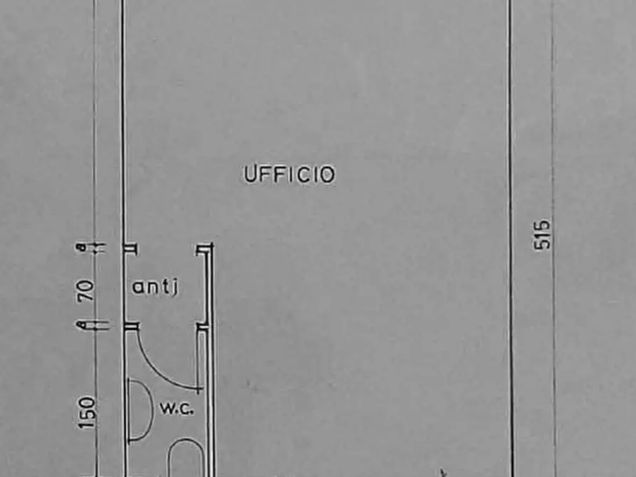Immagine 6 di Negozio in vendita  in Giudecca, 188 a Venezia