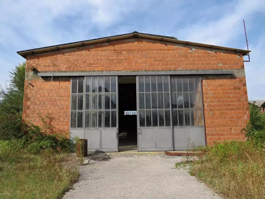 Immagine 4 di Capannone industriale in vendita  in Via Dossi a Sanguinetto