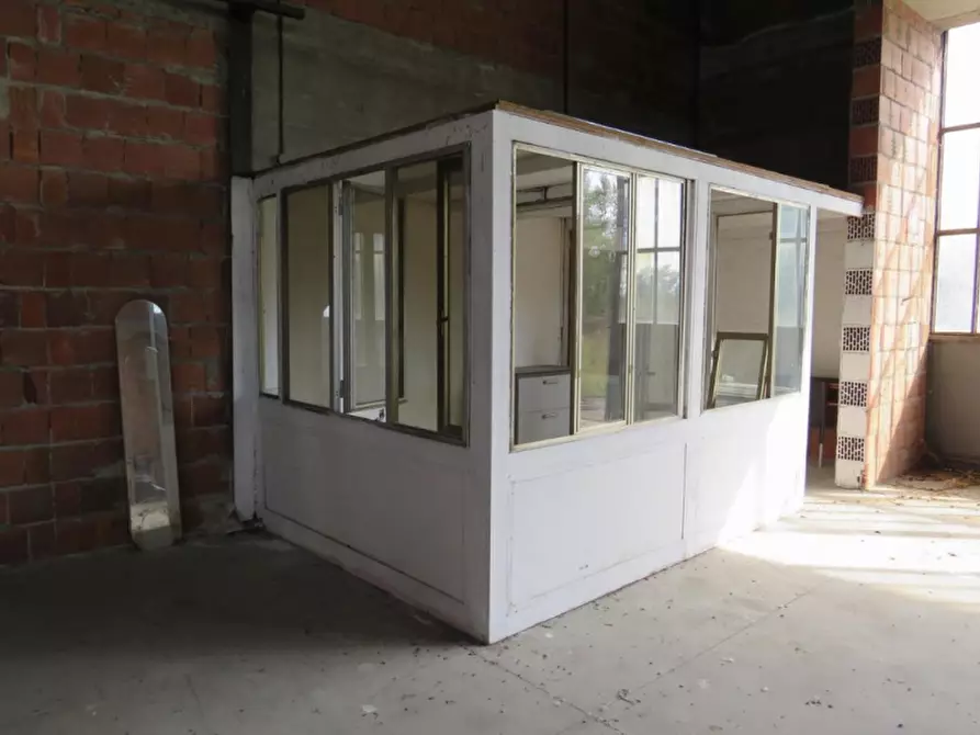 Immagine 6 di Capannone industriale in vendita  in Via Dossi a Sanguinetto