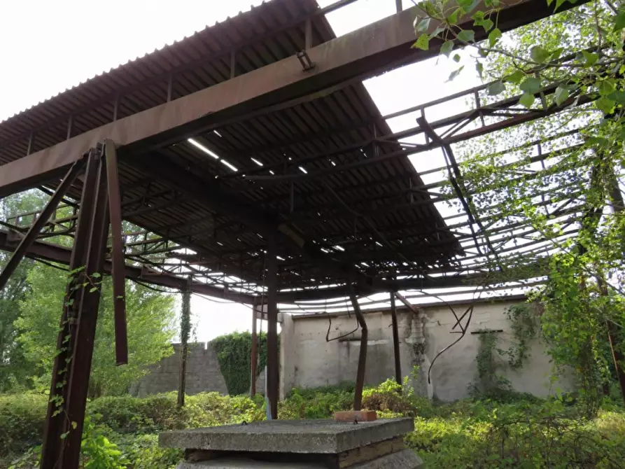 Immagine 21 di Capannone industriale in vendita  in Via Dossi a Sanguinetto