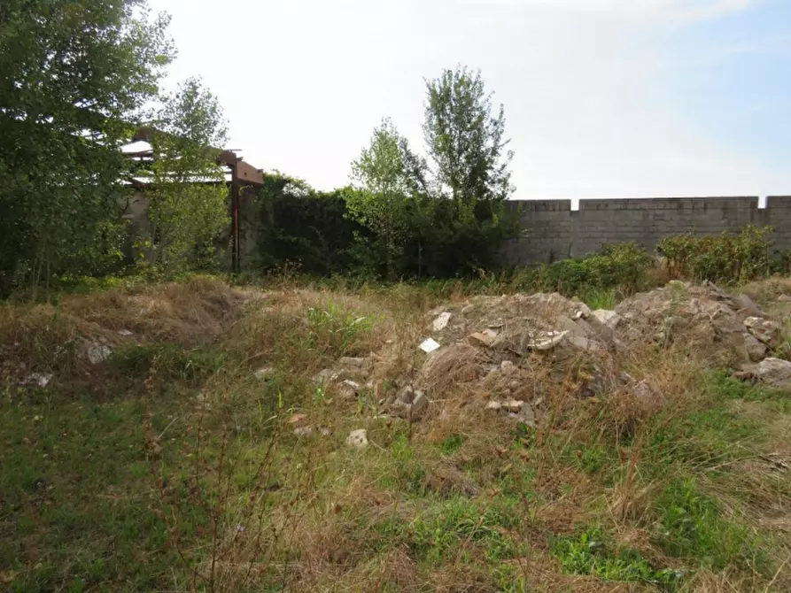 Immagine 24 di Capannone industriale in vendita  in Via Dossi a Sanguinetto