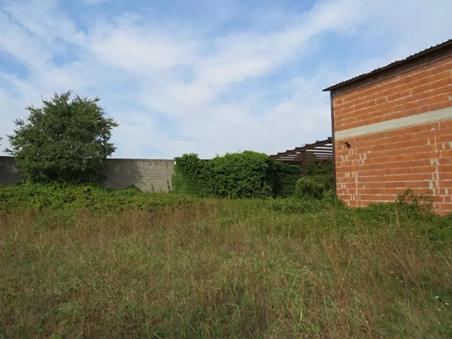 Immagine 27 di Capannone industriale in vendita  in Via Dossi a Sanguinetto