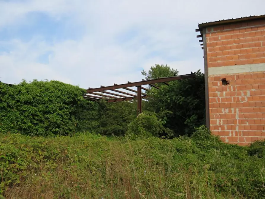 Immagine 28 di Capannone industriale in vendita  in Via Dossi a Sanguinetto