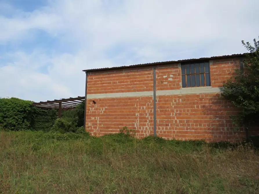 Immagine 29 di Capannone industriale in vendita  in Via Dossi a Sanguinetto