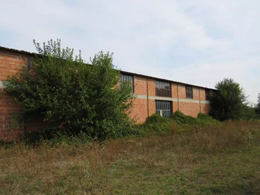 Immagine 30 di Capannone industriale in vendita  in Via Dossi a Sanguinetto