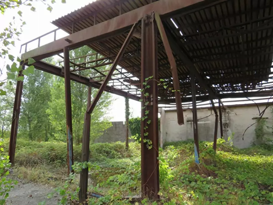Immagine 31 di Capannone industriale in vendita  in Via Dossi a Sanguinetto
