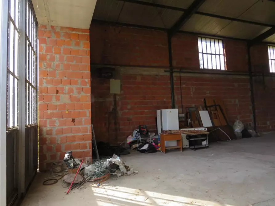 Immagine 34 di Capannone industriale in vendita  in Via Dossi a Sanguinetto