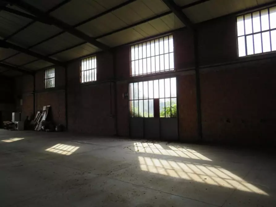 Immagine 41 di Capannone industriale in vendita  in Via Dossi a Sanguinetto