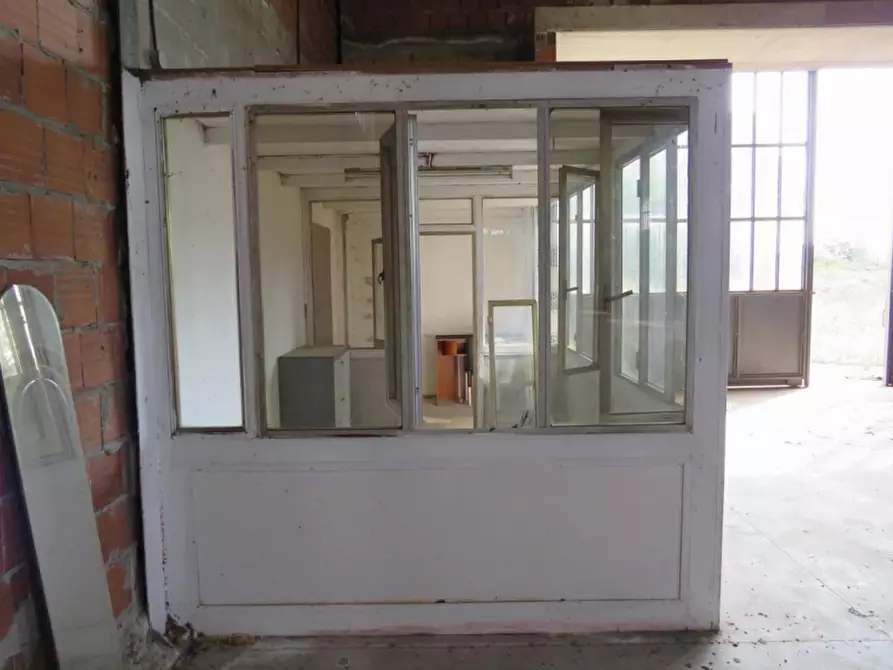 Immagine 42 di Capannone industriale in vendita  in Via Dossi a Sanguinetto