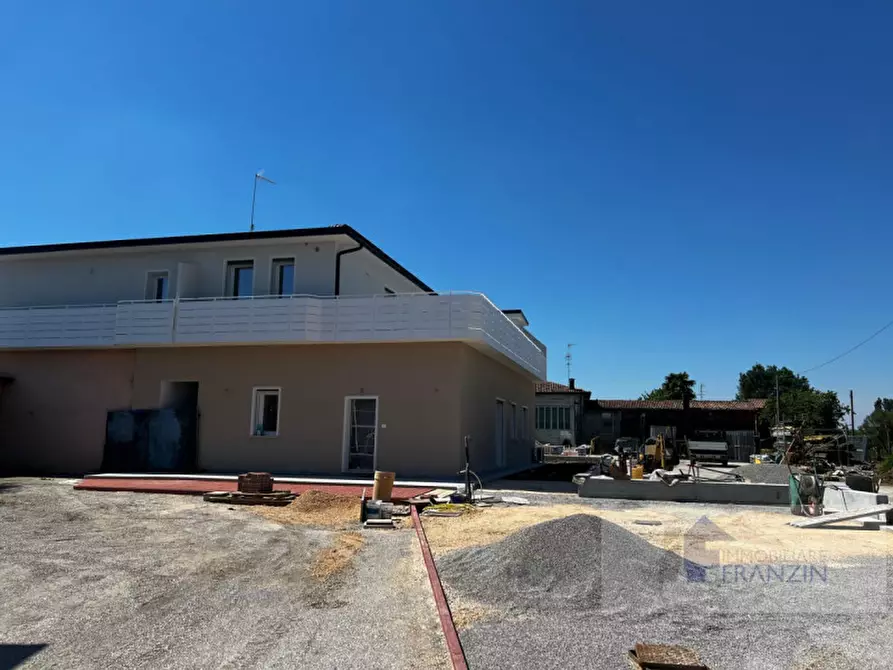 Immagine 2 di Appartamento in vendita  in VIA VALLIO 69 a Meolo