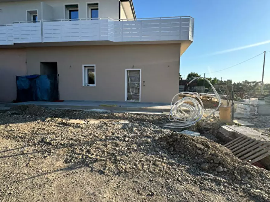 Immagine 3 di Appartamento in vendita  in VIA VALLIO 69 a Meolo