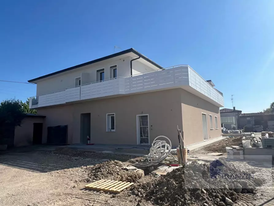 Immagine 4 di Appartamento in vendita  in VIA VALLIO 69 a Meolo