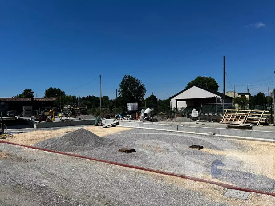 Immagine 4 di Appartamento in vendita  in VIA VALLIO 69 a Meolo