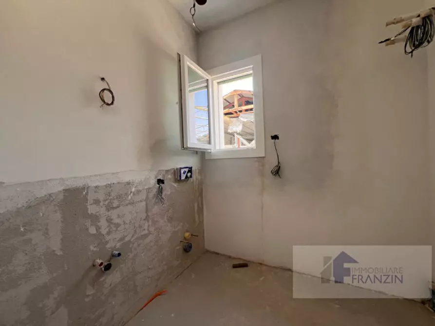 Immagine 9 di Appartamento in vendita  in VIA VALLIO 69 a Meolo