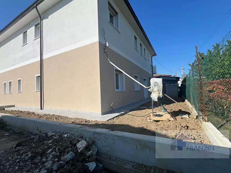 Immagine 8 di Appartamento in vendita  in VIA VALLIO 69 a Meolo