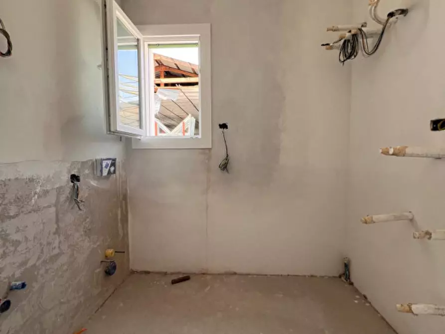 Immagine 16 di Appartamento in vendita  in VIA VALLIO 69 a Meolo