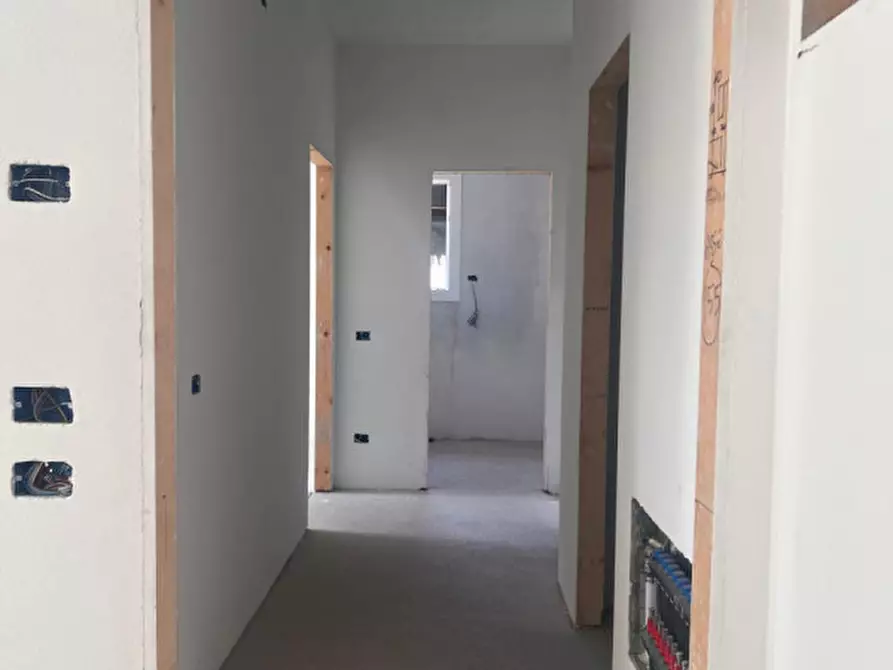 Immagine 17 di Appartamento in vendita  in VIA VALLIO 69 a Meolo