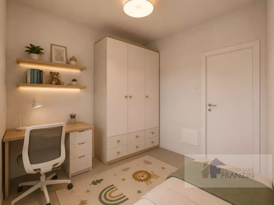 Immagine 22 di Appartamento in vendita  in VIA VALLIO 69 a Meolo