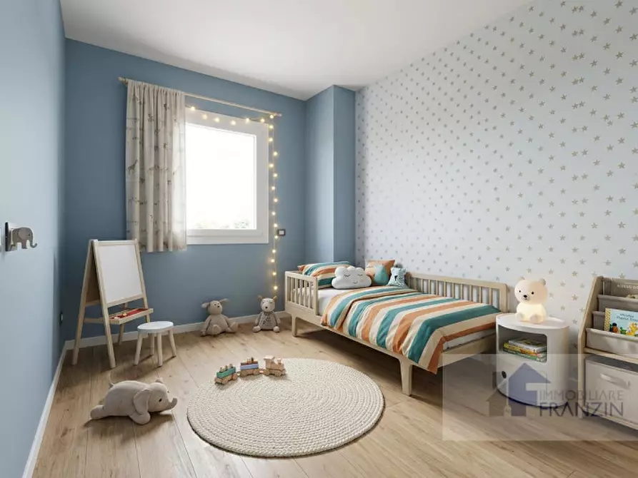 Immagine 19 di Appartamento in vendita  in VIA VALLIO 69 a Meolo