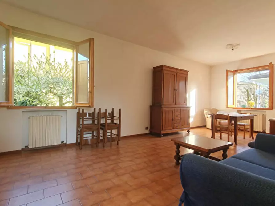Immagine 17 di Villa in vendita  in VIA BARBIERI a Novi Di Modena