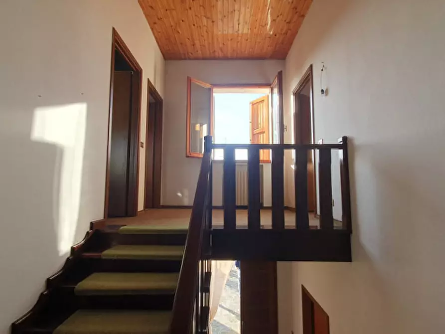 Immagine 28 di Villa in vendita  in VIA BARBIERI a Novi Di Modena