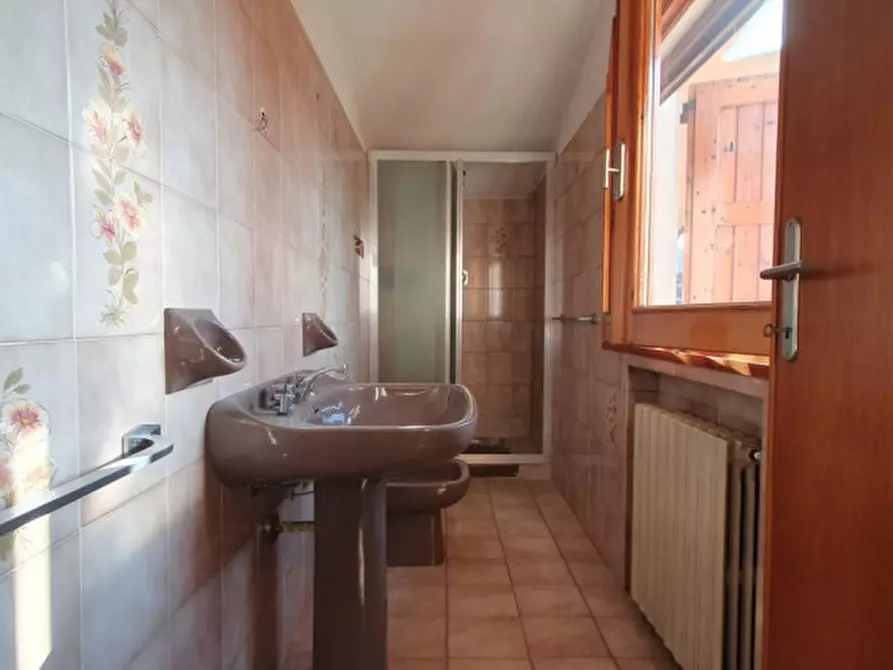 Immagine 32 di Villa in vendita  in VIA BARBIERI a Novi Di Modena
