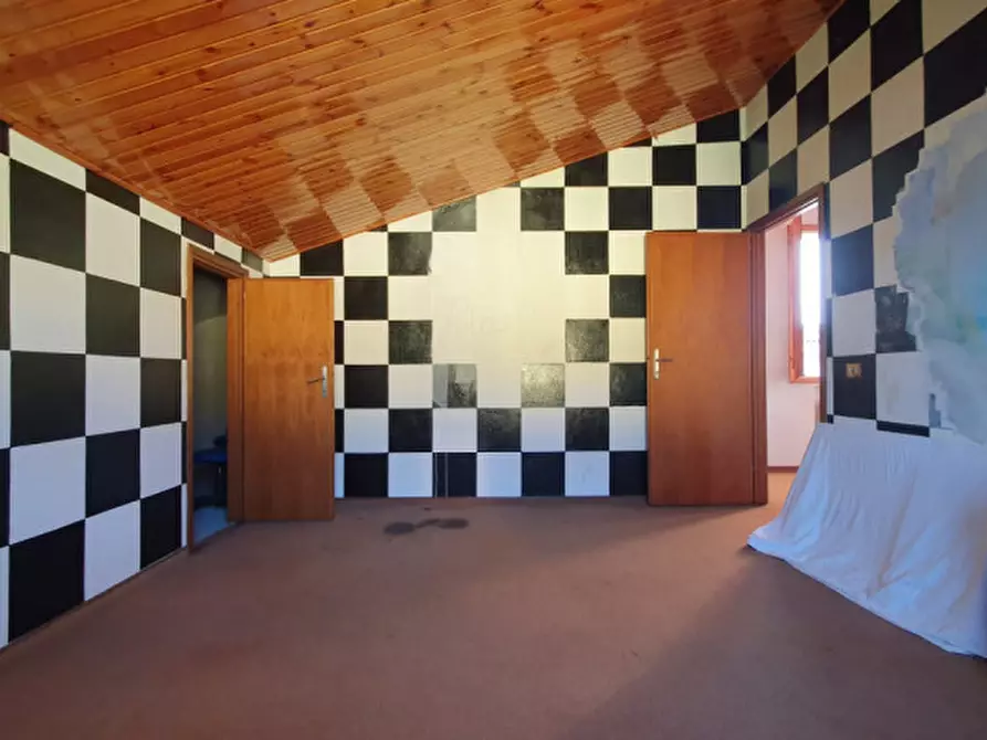 Immagine 34 di Villa in vendita  in VIA BARBIERI a Novi Di Modena