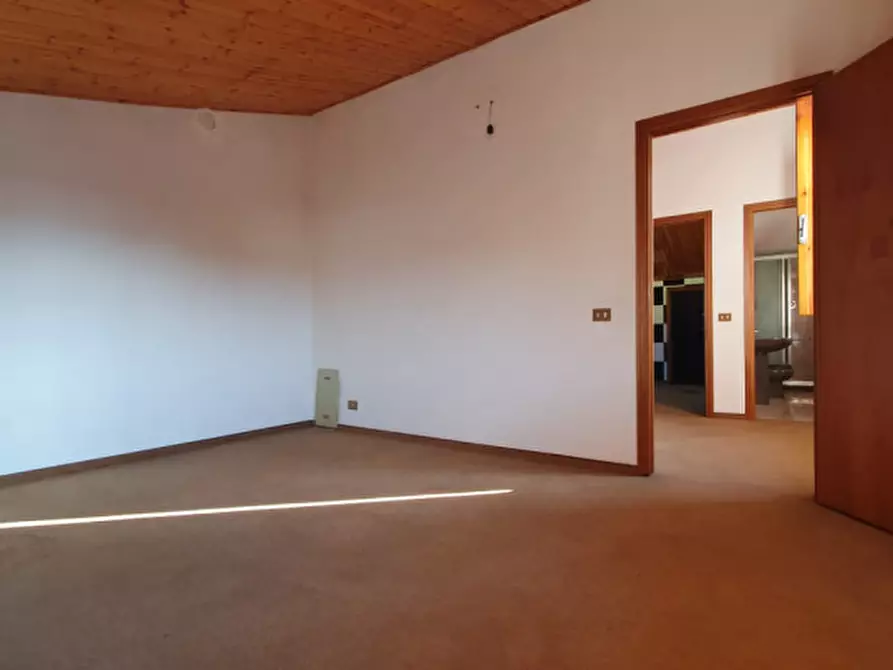 Immagine 36 di Villa in vendita  in VIA BARBIERI a Novi Di Modena