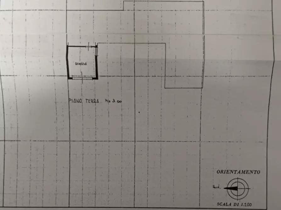 Immagine 45 di Villa in vendita  in VIA BARBIERI a Novi Di Modena