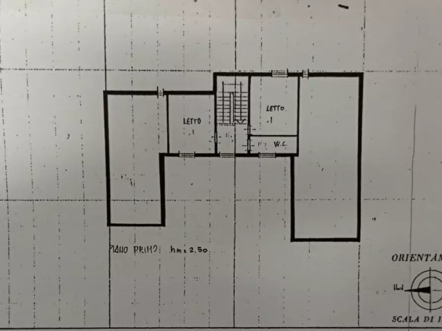 Immagine 45 di Villa in vendita  in VIA BARBIERI a Novi Di Modena