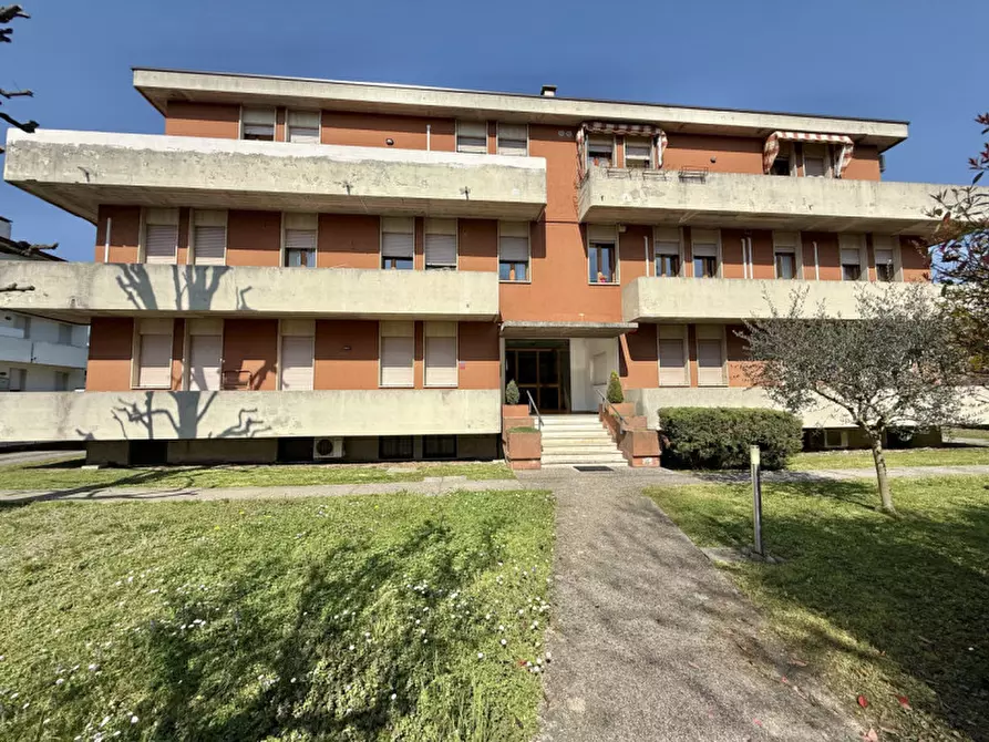 Immagine 1 di Appartamento in vendita  in Via San Salvaro a Monselice