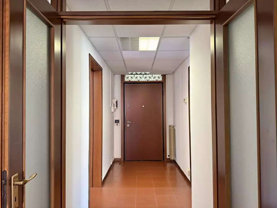 Immagine 3 di Appartamento in vendita  in Via San Salvaro a Monselice