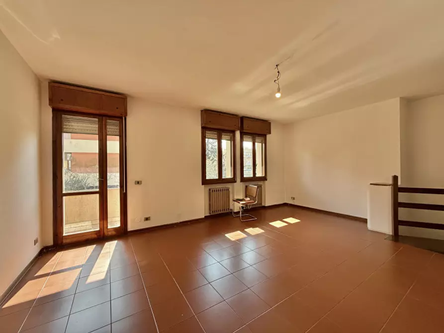 Immagine 7 di Appartamento in vendita  in Via San Salvaro a Monselice