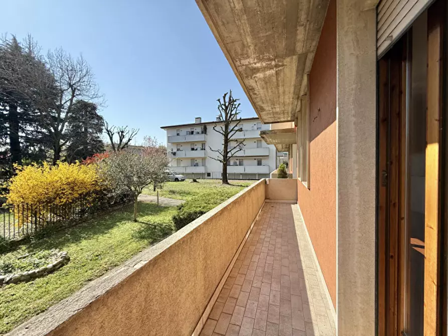 Immagine 8 di Appartamento in vendita  in Via San Salvaro a Monselice